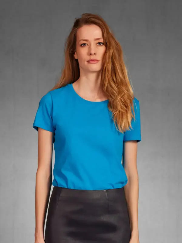 t shirt #e150 donna