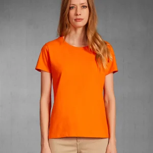 t shirt #e190 donna