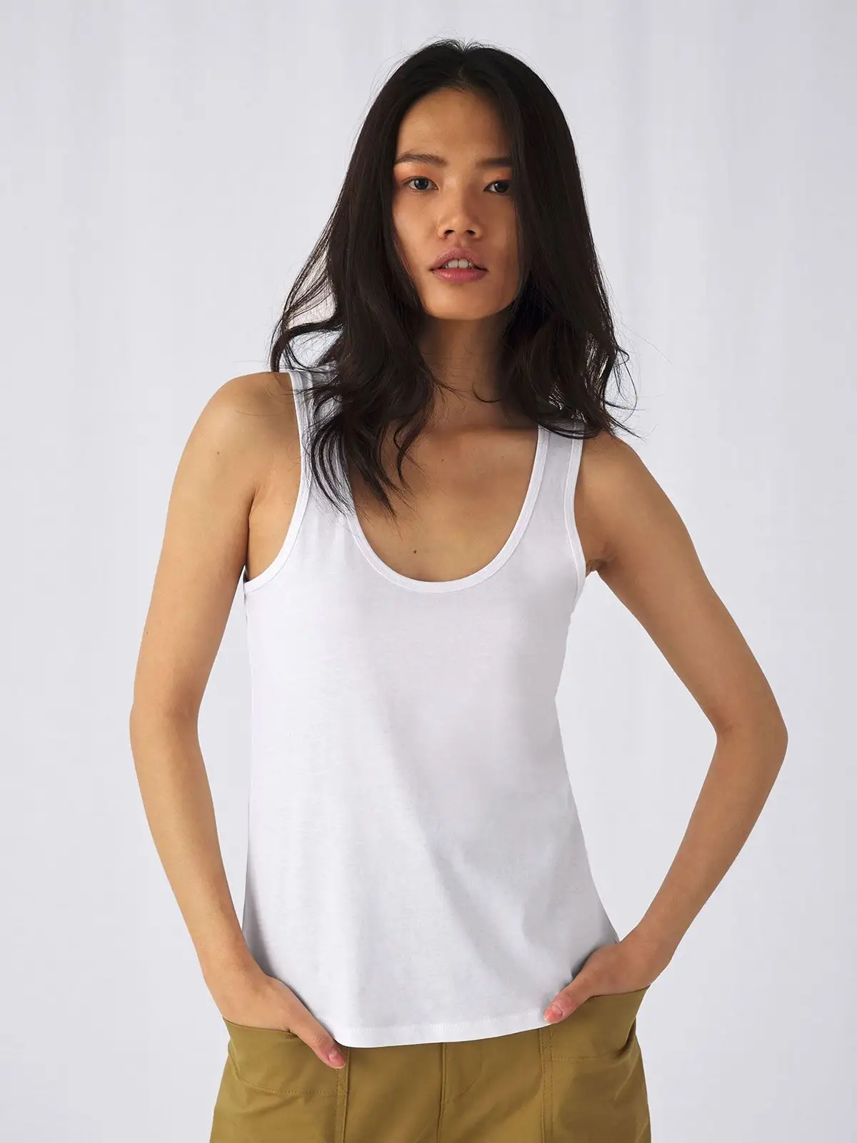 inspire tank t /women inspire tank t /women