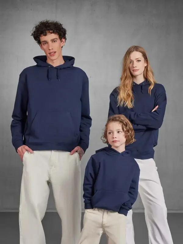 hooded /kids