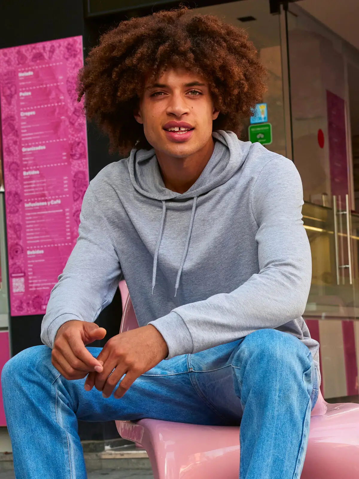 Felpe