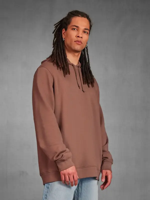 inspire hooded