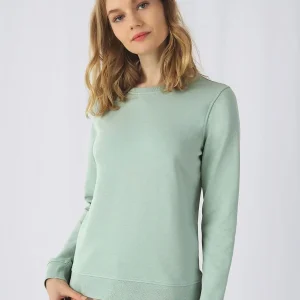 inspire crew neck /women