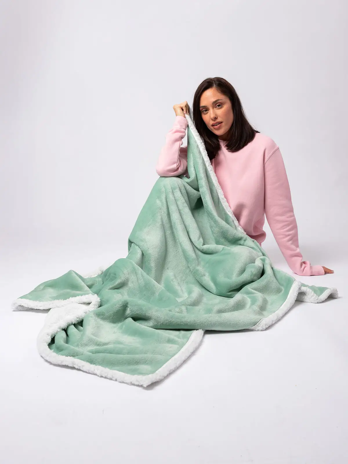 sherpa blanket 130×170 sherpa blanket 130×170