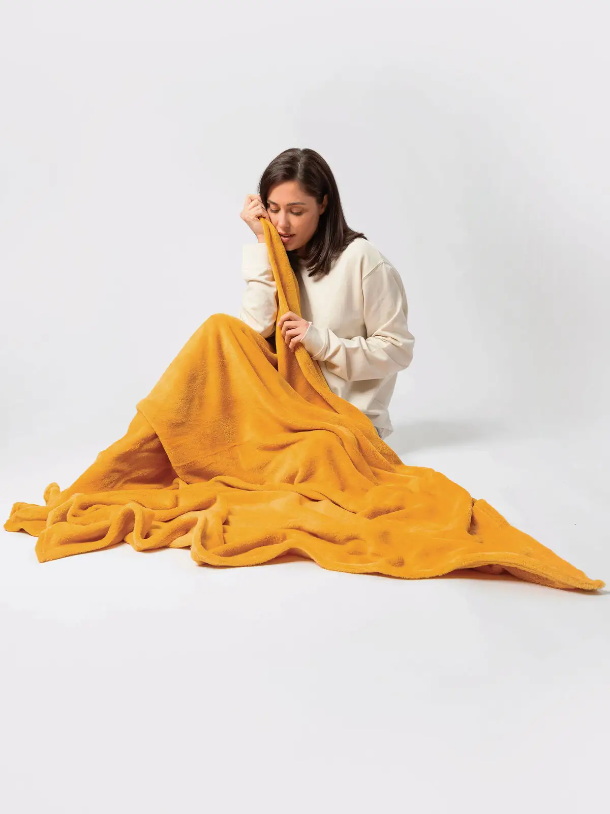 coral fleece blanket 130×170 coral fleece blanket 130×170