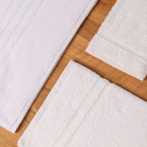 hotel towel 100×150