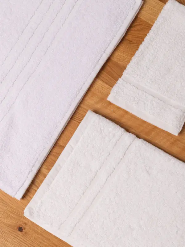 hotel towel 30×50