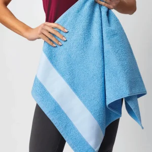 sublim towel 50x100