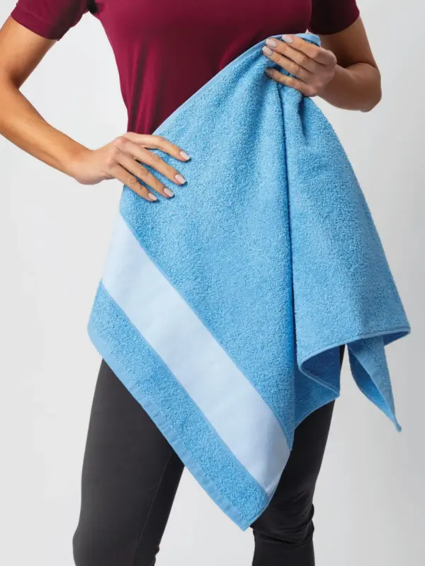 sublimatic towel 70x140