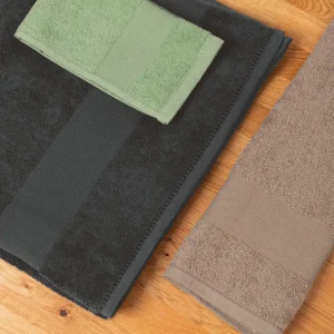 classic towel 100x160