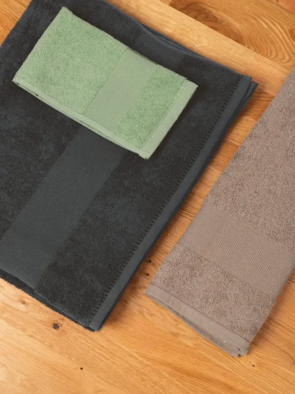 classic towel 30x50
