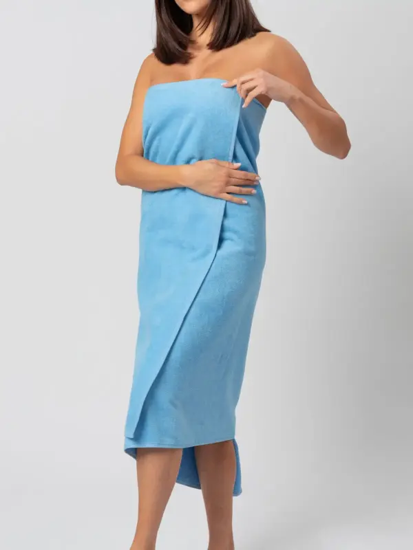 velour towel 90×180