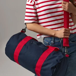 original barrel bag