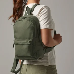 mini essential fashion backpack