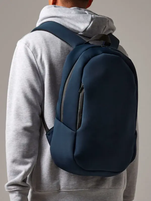 scuba backpack