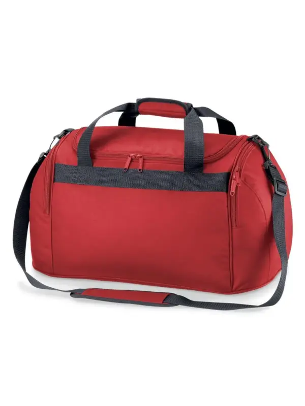 freestyle holdall