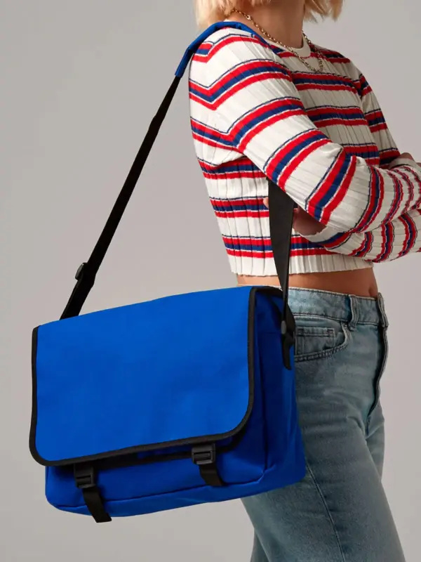 messenger bag