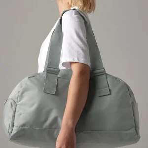 recycled essentials holdall