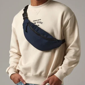 recycled waistpack