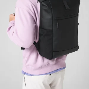 athlux roll top backpack