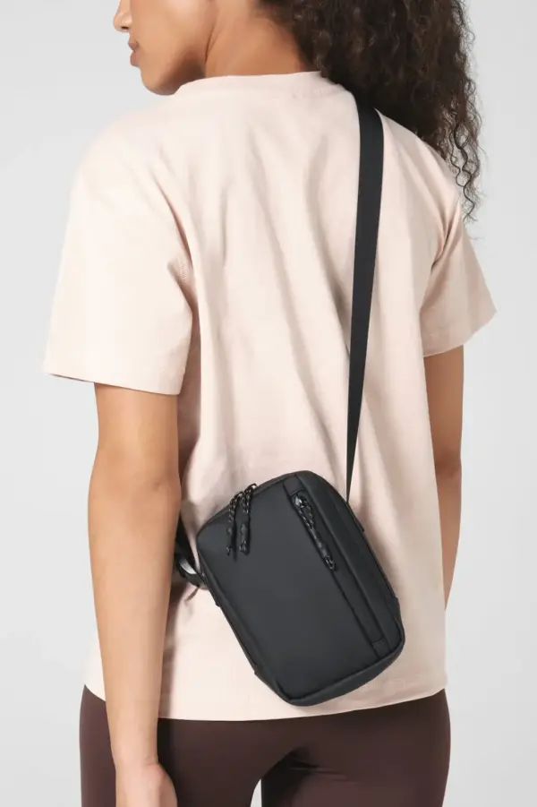 athlux shoulder bag