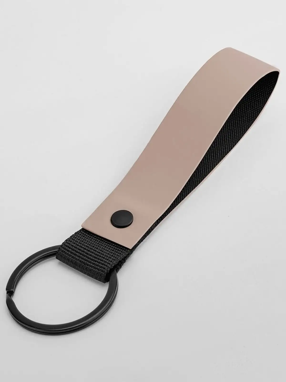 matte pu keyring matte pu keyring