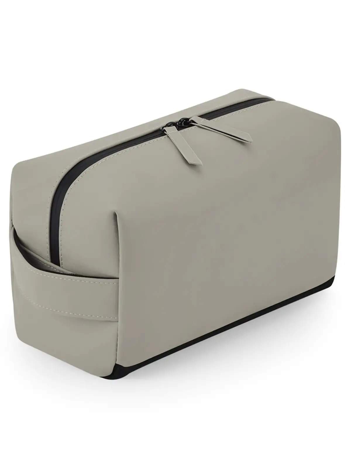 matte pu toiletry/accessory case matte pu toiletry/accessory case
