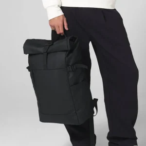 everyday carry 25 litre roll top backpack