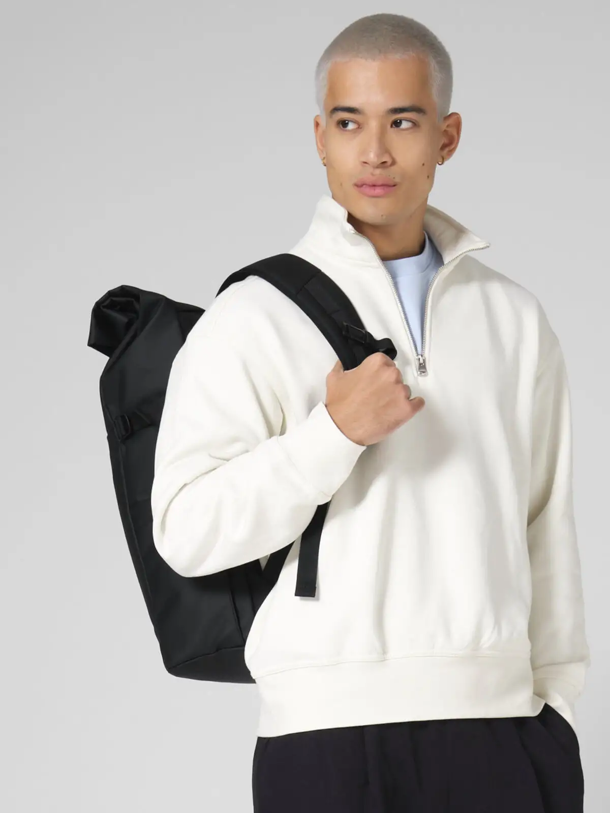 everyday carry 25 litre roll top backpack everyday carry 25 litre roll top backpack
