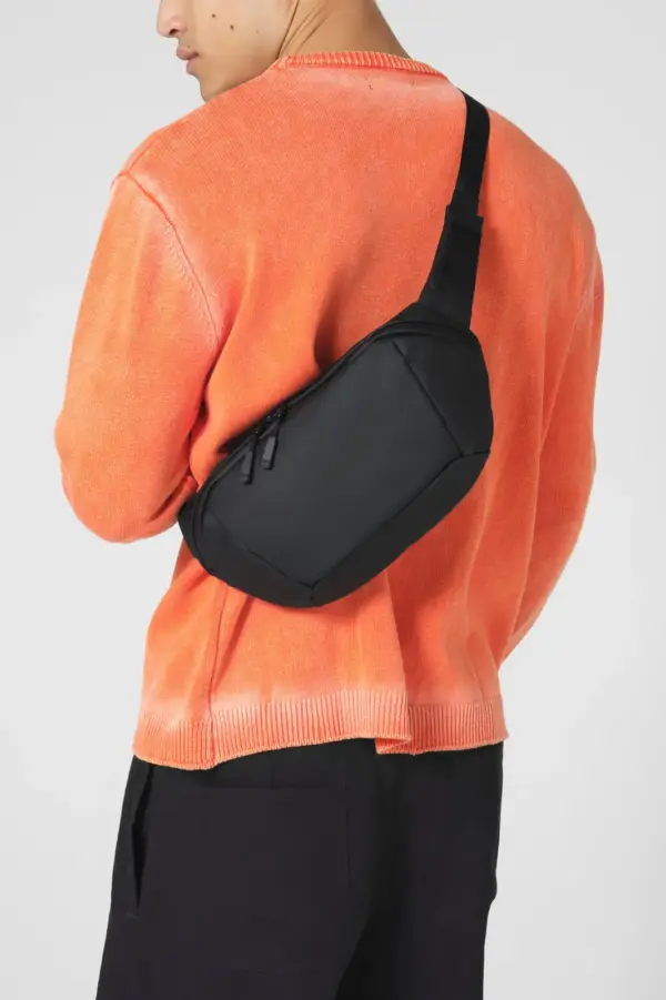 everyday carry 5 litre cross body