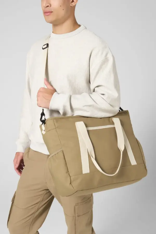 ramble tote