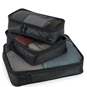 escape packing cube set