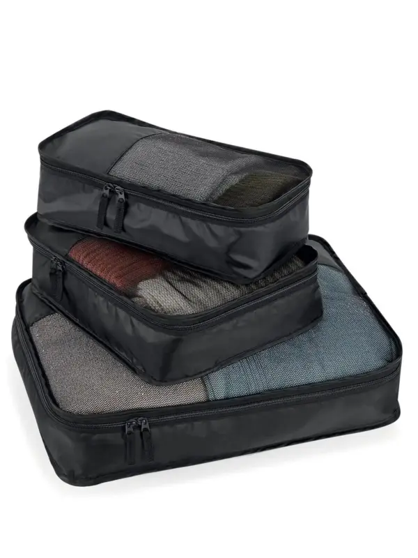 escape packing cube set