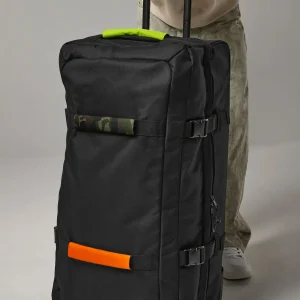 escape handle wrap