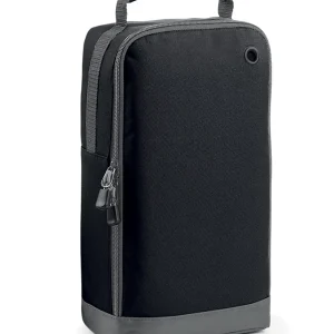 athleisure sports shoe /accessory bag