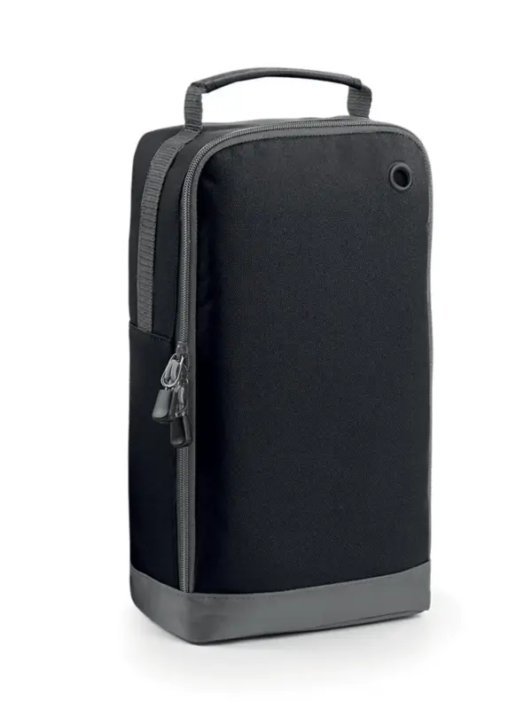 athleisure sports shoe /accessory bag