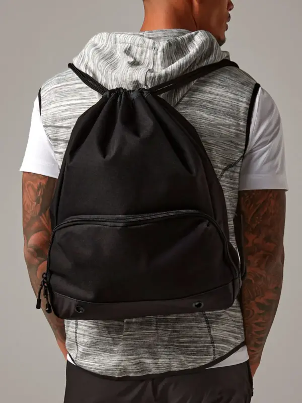 athleisure gymsac