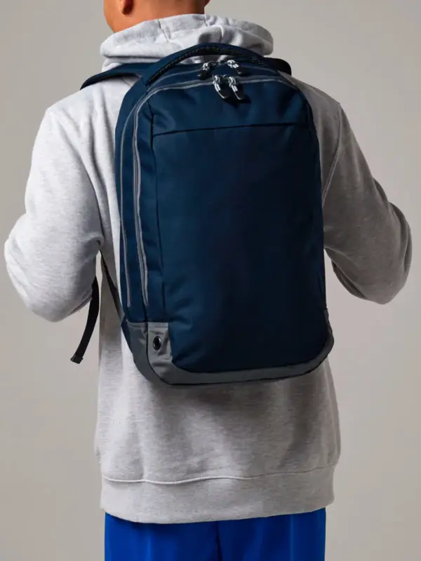 athleisure sports backpack