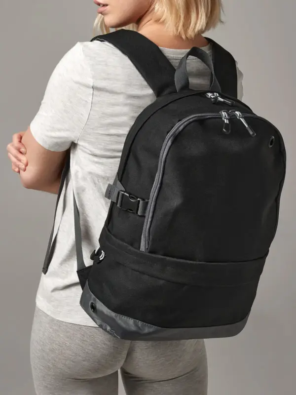sports backpack
