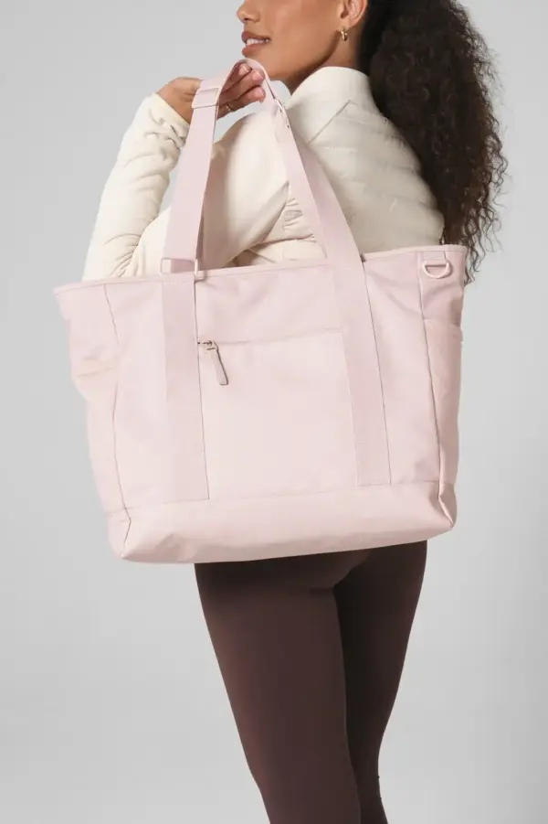 circuit gym tote