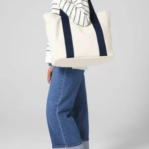 edit canvas tote