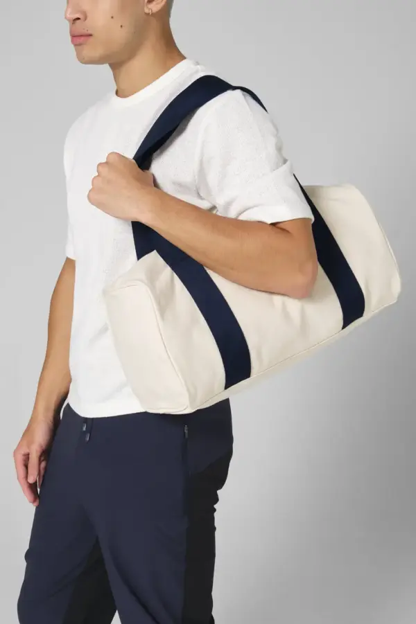 edit canvas duffle