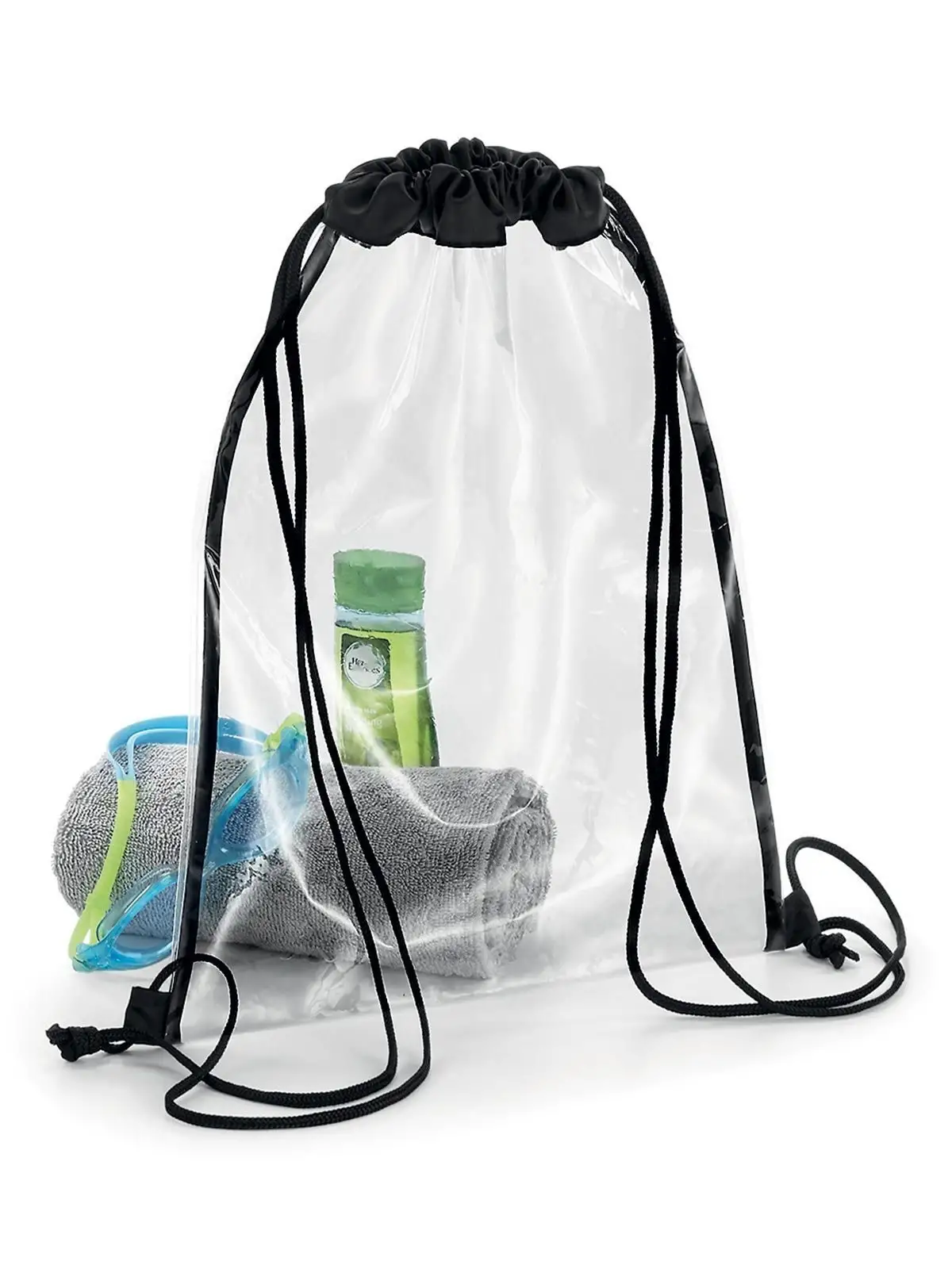 clear gymsac clear gymsac