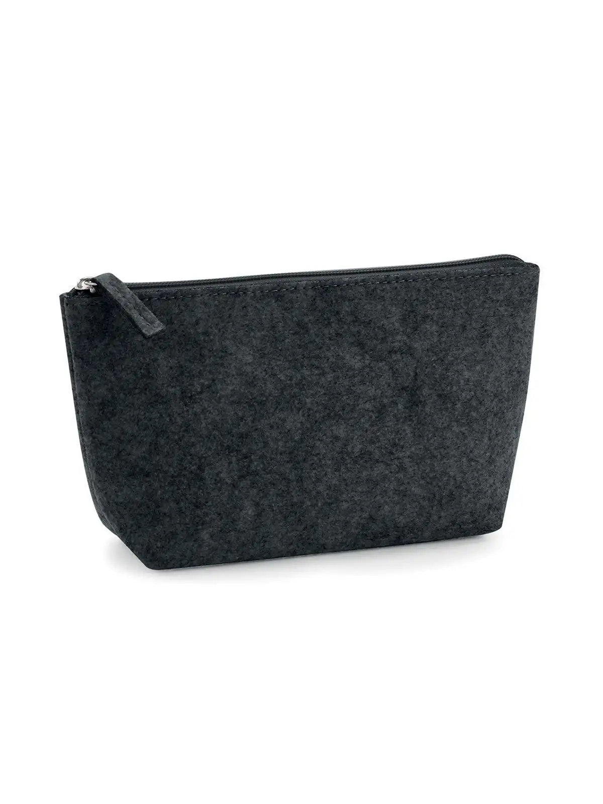 felt accessory bag felt accessory bag