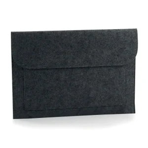 felt laptop/document slip