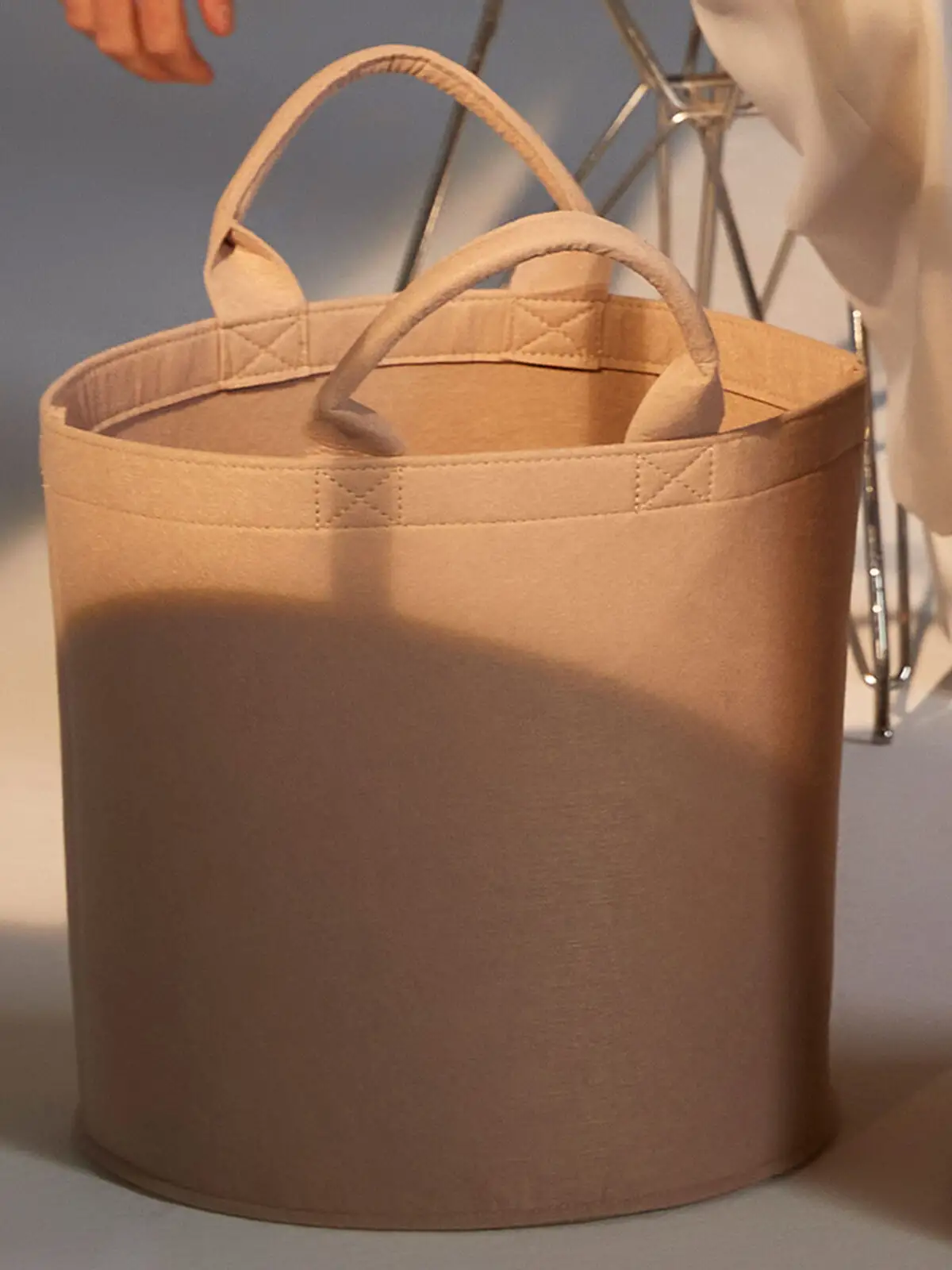 felt trug felt trug