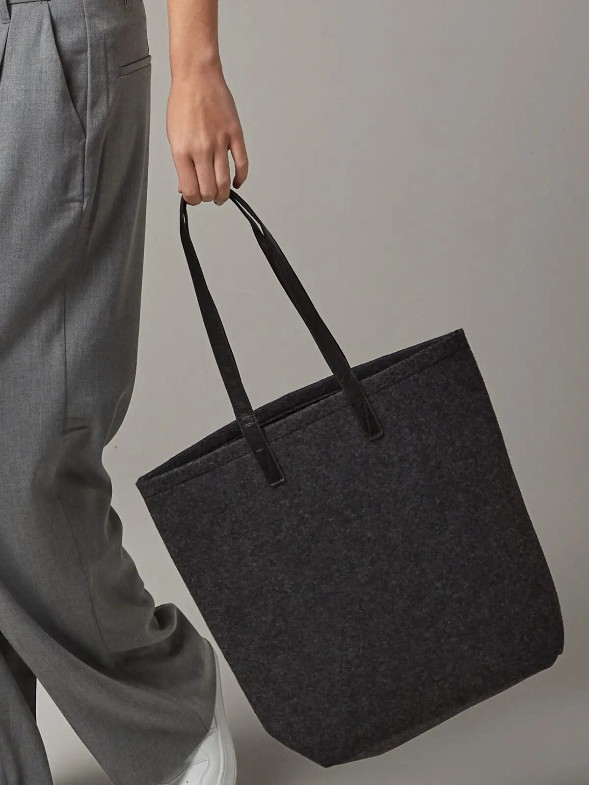premium felt tote premium felt tote