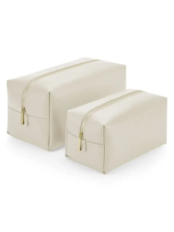 boutique toiletry/accessory case