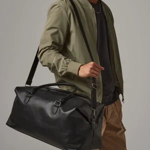 boutique weekender