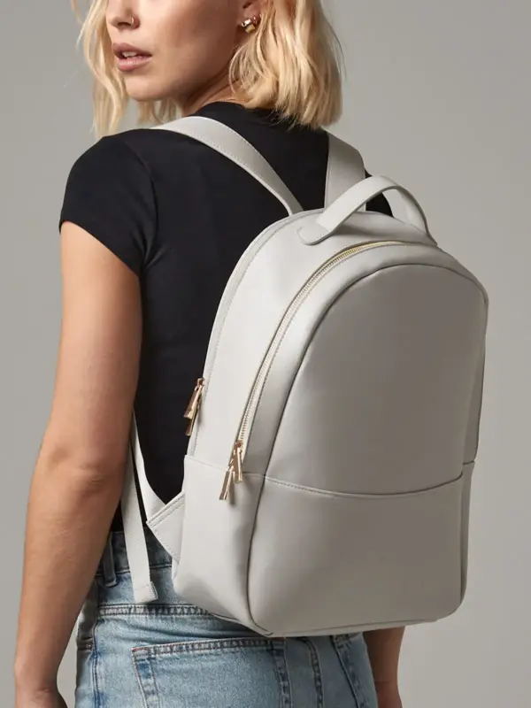 boutique backpack